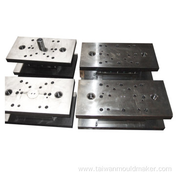 Top Quality Injection Plastic Moulding